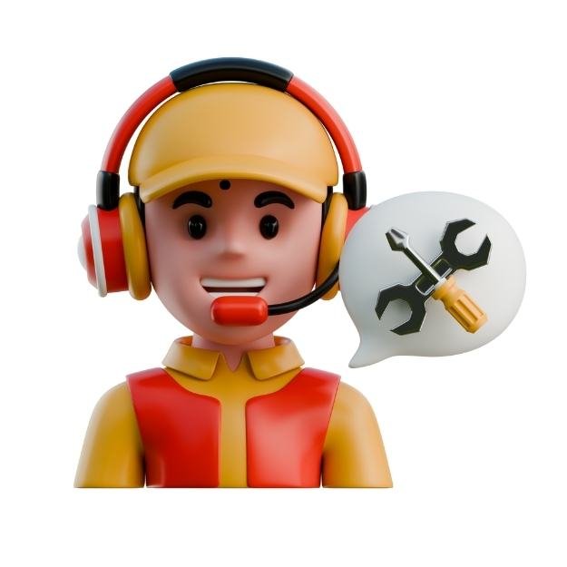 Technique & Maintenance icon